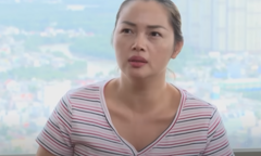 Mẹ đơn thân bán cá khô, bánh tráng mua penthouse, cho 5 con học trường quốc tế