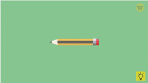 Phải cực kỳ thông minh mới trả lời nổi: Vì sao không ai bước qua được cây bút chì trên sàn nhà?