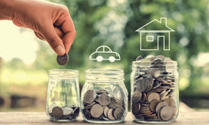 Có nên gửi tiết kiệm tích lũy?