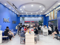 Nhí Store: Địa chỉ mua sắm iPhone uy tín