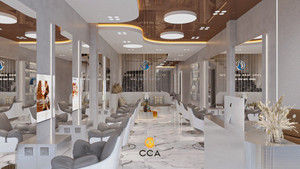 Dung Trần Hair Group khai trương cơ sở 2 tại TP.HCM 