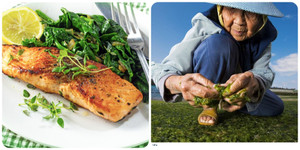 5 thói quen buổi tối của những người sống thọ, bạn làm được mấy điều?