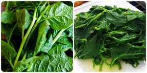 5 nhóm người 'đại kỵ' với rau mồng tơi