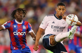 Lịch thi đấu bóng đá hôm nay 21/8 và sáng 22/8