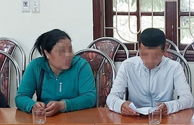 Nhóm 'Bông hồng đen' tự ý lấy mẫu máu học sinh: Sở Y tế Hải Phòng thông tin