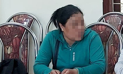 Nhóm 'Bông hồng đen' tự ý lấy mẫu máu học sinh: Trưởng nhóm thừa nhận sai sót