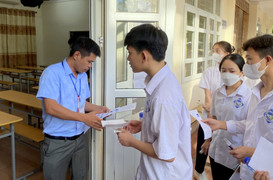 Điểm chuẩn Đại học Phenikaa, Đại Nam, Hùng Vương, Sao Đỏ, Công nghệ - Quản lý Hữu Nghị 