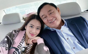 Cựu Thủ tướng Thaksin có thể bị bắt ngay sau khi về Thái Lan