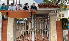 Phụ huynh kể việc phát hiện nhóm 'Bông hồng đen' tự ý lấy mẫu máu nhiều học sinh 