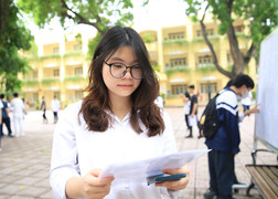 Điểm chuẩn 7 trường thành viên Đại học Quốc gia TP.HCM 2023