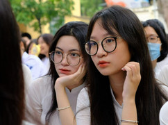 Điểm chuẩn Đại học Kiến trúc Hà Nội 2023, cao nhất 28,8 điểm