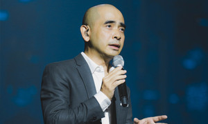 Đức Trí: 'Tôi thích sự chỉn chu còn Phương Thanh thích lung tung, ngẫu hứng'