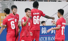 Nhận định bóng đá Incheon United vs CLB Hải Phòng: Thử thách khó khăn