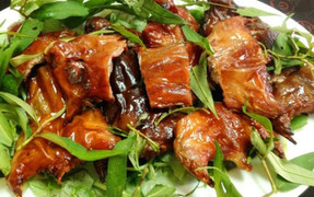 Ăn thịt chuột có sao không?