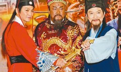 Bạn biết gì về cuộc đời buồn nhiều hơn vui của 'Công Tôn Sách' phim Bao Thanh Thiên?