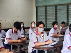 Điểm chuẩn ngành cao nhất Đại học Công thương TP.HCM 2023 lấy 22,5 điểm