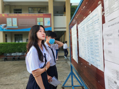 Điểm chuẩn Đại học Khoa học Xã hội và Nhân văn TP.HCM 2023 cao nhất 28