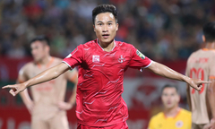 Xem trực tiếp bóng đá Incheon United vs CLB Hải Phòng trên kênh nào?