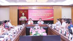 Phân loại xử lý sai phạm vụ Việt Á và đăng kiểm là 'cần thiết và nhân văn'