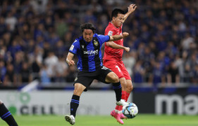 Thua ngược Incheon United, CLB Hải Phòng dự cúp C2 châu Á 
