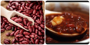 Ăn đậu đỏ có tác dụng gì?