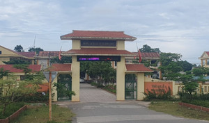 Học sinh ở Quảng Bình bị đánh, lỡ kỳ thi vào lớp 10: Kiểm điểm tập thể, lãnh đạo trường