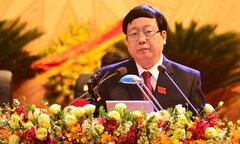 Cựu Chủ tịch Hải Dương Nguyễn Dương Thái được miễn trách nhiệm hình sự vụ Việt Á