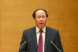 Phó Thủ tướng Lê Văn Thành từ trần