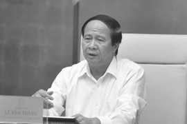 Tổ chức lễ tang Phó Thủ tướng Lê Văn Thành theo nghi thức cấp Nhà nước