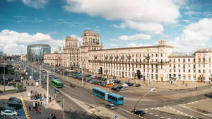 Mỹ kêu gọi công dân 'ngay lập tức' rời Belarus