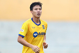 Quế Ngọc Hải không chuyển đến CLB Công an Hà Nội