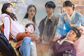 5 phim Hàn nhất định phải xem vào ngày Thất tịch