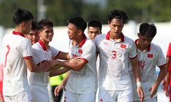 Nhận định bóng đá U23 Việt Nam vs U23 Philippines: Thắng để đi tiếp