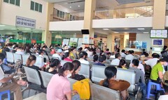 Bệnh viện ở Đà Nẵng 'khát' thiết bị y tế: Bệnh nhân chạy xuôi chạy ngược tới nơi khác phẫu thuật