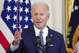 Tổng thống Biden dự hội nghị thượng đỉnh G20 ở Ấn Độ