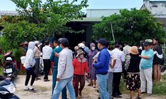4 mẹ con chết bất thường trong căn nhà ở Khánh Hòa