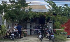 4 mẹ con chết bất thường trong ngôi nhà ở Khánh Hòa: Hàng xóm kể gì?
