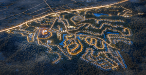 The Forest Villas – không gian sống lý tưởng mà không phải đợi cuối tuần