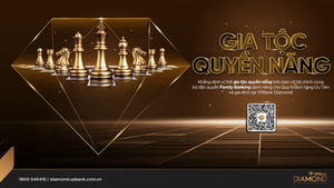 Ngân hàng nào đang triển khai dịch vụ ngân hàng ưu tiên cho cả gia đình