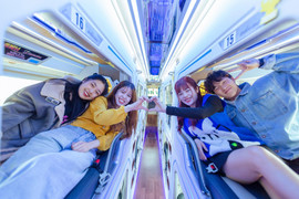 Dắt túi cẩm nang lựa chọn xe khách cùng An Anh Amazing