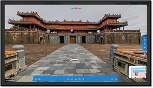 Xu hướng trải nghiệm tour ảo nở rộ khiến các tín đồ du lịch say mê