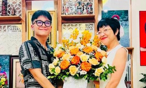 Bị dự đoán thi toàn điểm 5, con trai MC Thảo Vân đỗ đại học