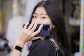 Giá iPhone 14 Pro Max dự báo tăng