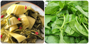 5 loại rau không nên ăn nhiều kẻo hại sức khoẻ