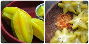 Quả khế chua có tác dụng gì?