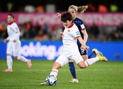 Nữ tuyển thủ Việt Nam sở hữu chỉ số đáng nể tại World Cup 2023