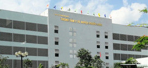 Bạc Liêu thông tin việc nhân viên y tế tự tử tại phòng khám