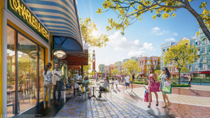 Bí kíp sở hữu ngay 'kỳ quan lợi nhuận kép' tại trung tâm mới phía Đông Thủ đô