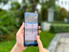 VNPT Smart Tourism - Cẩm nang du lịch thời công nghệ số