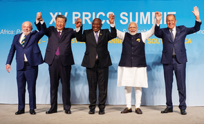 Công bố thành viên BRICS mới hôm nay